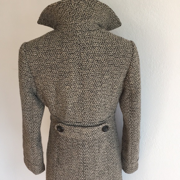 Giacca Wool Coat | W’s Small | Excellent Condition! - Picture 9 of 16